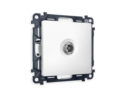 Розетка Ambrella Volt ALFA MA133010