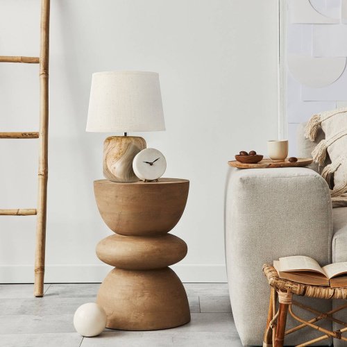 Настольная лампа Gerhort E390 E390 Light wood