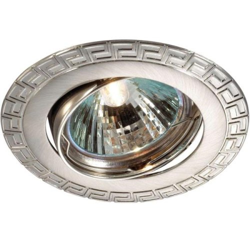 369618 Встраиваемый светильник Novotech Coil 369618
