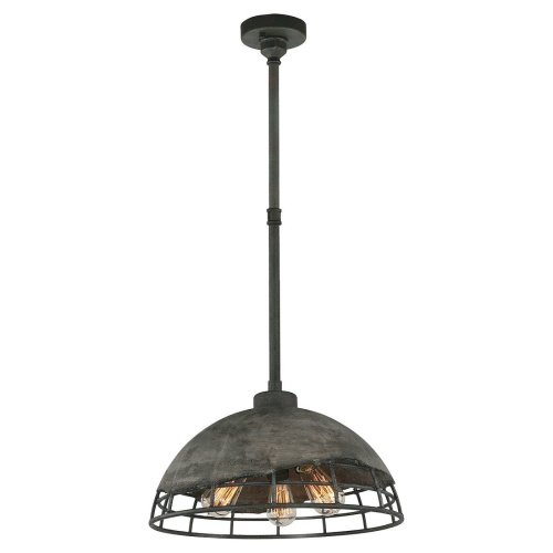 Светильник подвесной Lussole LOFT Medford GRLSP-9643