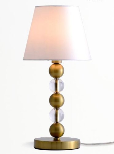 Настольная лампа Rivoli Antonella 7181-501