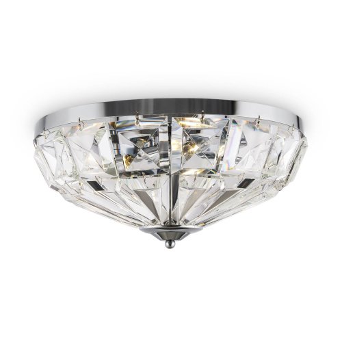 MOD094CL-04CH Светильник потолочный Maytoni Facet MOD094CL-04CH