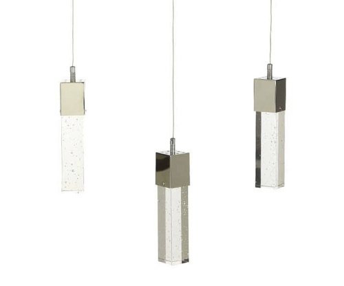 Светильник подвесной KINK Light Аква 08510-3AS(4000K)