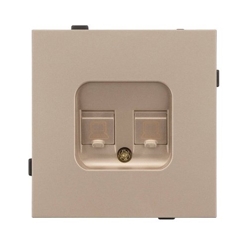 Розетка Arlight Tendo 054103