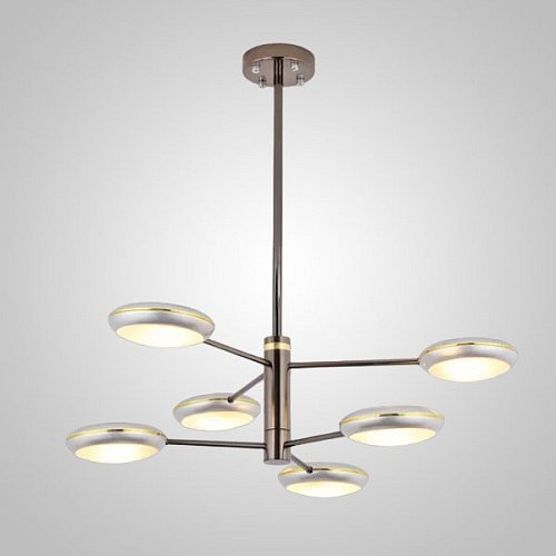151695-26 Потолочная люстра ImperiumLoft Drammen01 151695-26