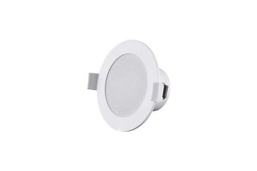 Techi LTP-D009-7W-W Встраиваемый светильник Lucia Tucci Techi Techi LTP-D009-7W-W