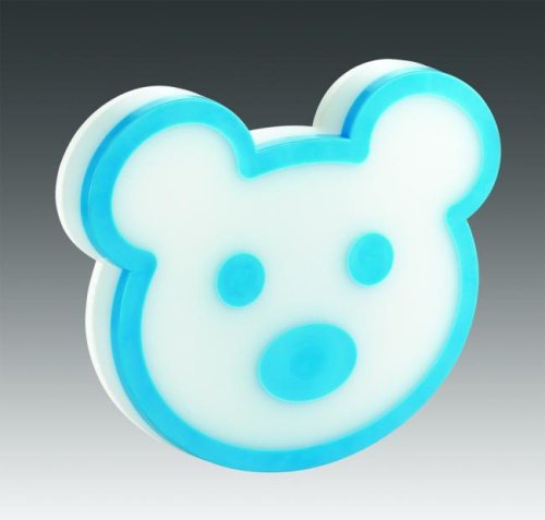 357335 Детский ночник Novotech Night Light 357335