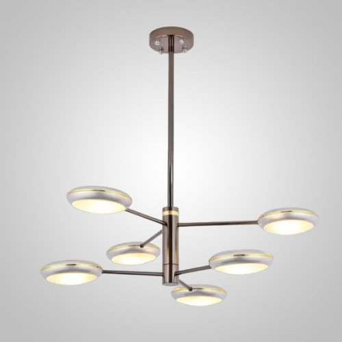 151695-26 Потолочная люстра ImperiumLoft Drammen01 151695-26