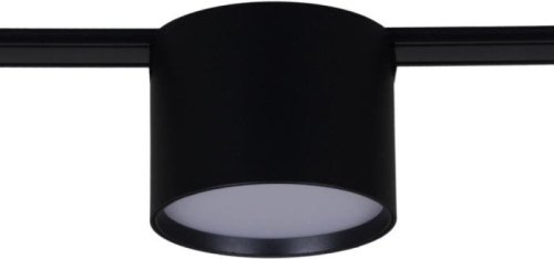 Трековый светильник 13006-9.3-001UR magnetic LED8W BK