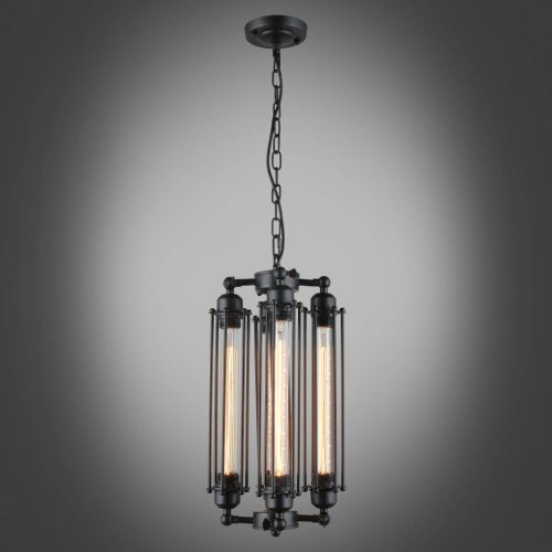 Подвесная люстра Omnilux Talamone OML-92603-04