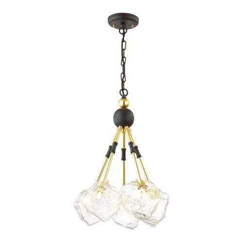 4789/5A Подвесная люстра Odeon Light Stono 4789/5A