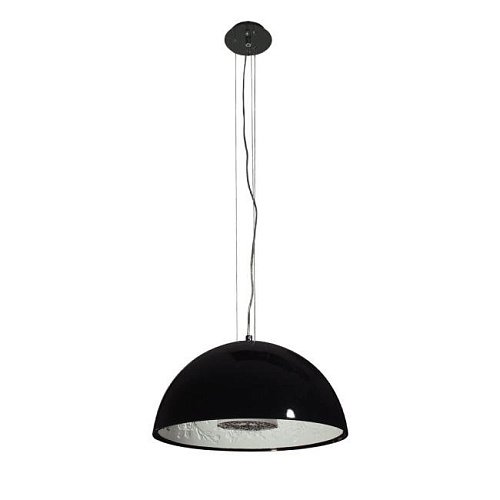 10106/400 Black Светильник подвесной Loft It Mirabell 10106/400 Black