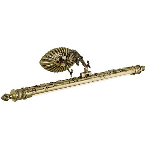 Подсветка для картин Arte Lamp Napoli A6308AP-1AB