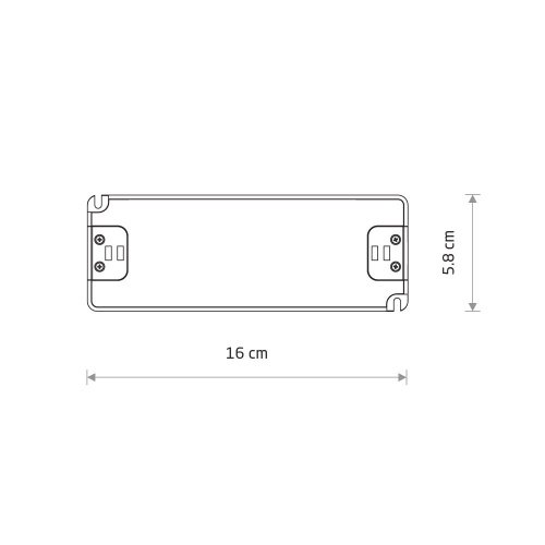 Блок питания Nowodvorski Nano 11875