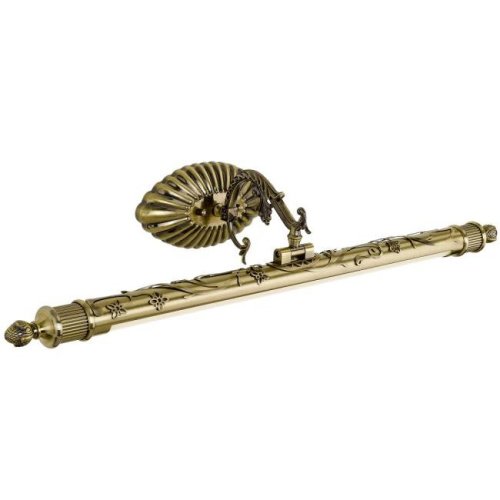 Подсветка для картин Arte Lamp Napoli A6308AP-1AB