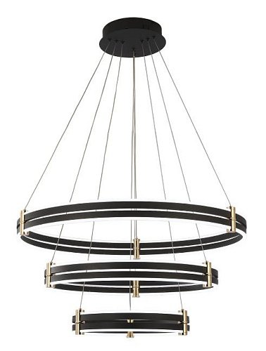 ZRS.30515.228 Подвесная люстра Zortes Duble-R ZRS.30515.228