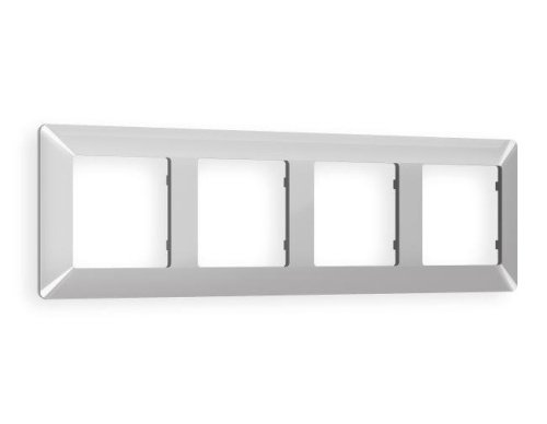 Рамка Ambrella Volt Line AF110404