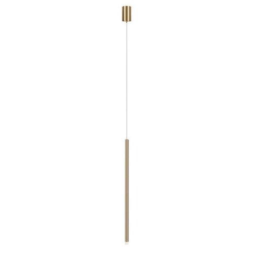 10358/600 AB Светильник подвесной Loft It Reed 10358/600 AB