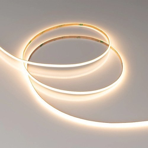 Светодиодная лента Arlight Cob Открытая 040901