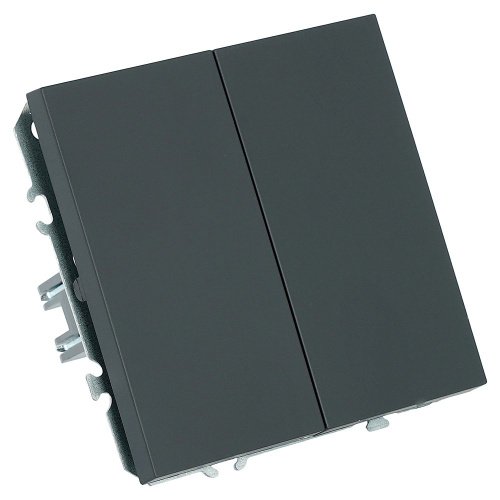 Выключатель Stekker Эмили 50249