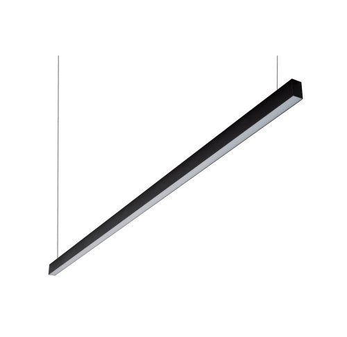 Светильник подвесной Denkirs Dk9000 DK9204-BK