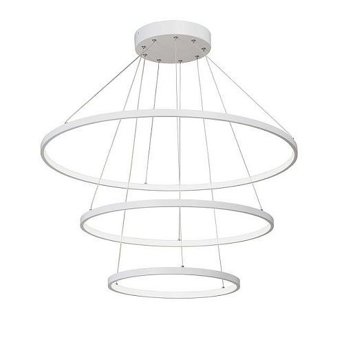 V04600-03/3S Подвесная люстра Vitaluce V04600-03/3S