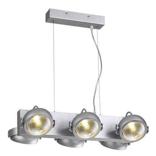 3494/60L Светильник подвесной Odeon Light Flabuna 3494/60L