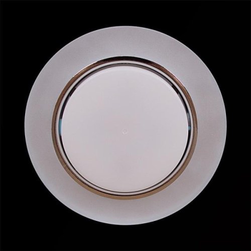 Точечный светильник 53221-9.0-001MN GX53 WT