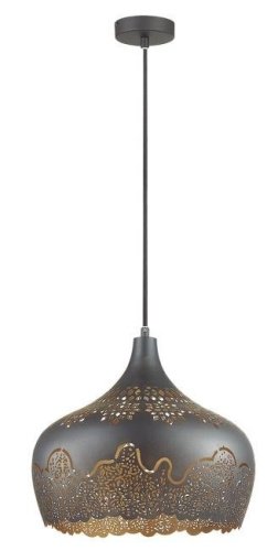 3302/1 Светильник подвесной Odeon Light Veki 3302/1