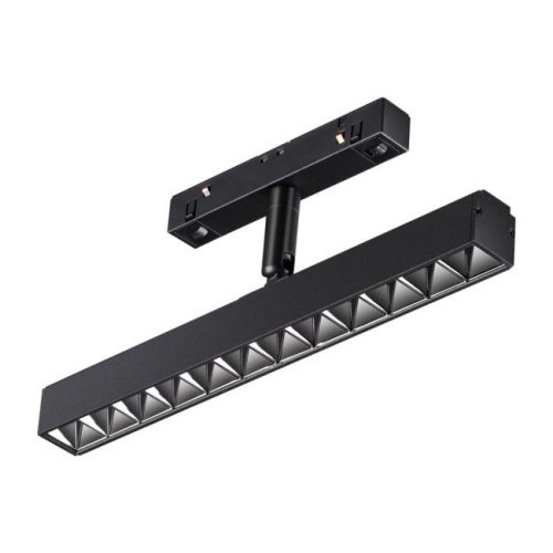 358610 Трековый светильник Novotech Flum 358610