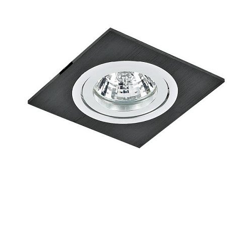 011007 Встраиваемый светильник Lightstar Banale Weng 011007