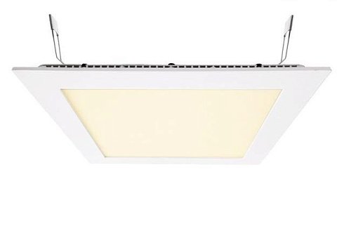 565160 Встраиваемый светильник Deko-Light LED Panel Square 20 565160