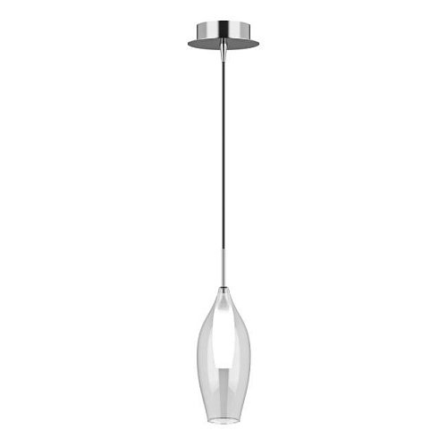 Светильник подвесной Lightstar Pentola 803021