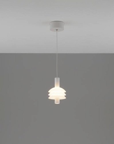 V11387-PL Светильник подвесной Moderli Sylv V11387-PL