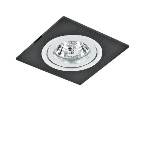 011007 Встраиваемый светильник Lightstar Banale Weng 011007