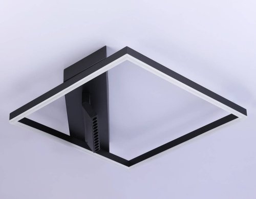 Потолочная люстра Ambrella LineTech FL51466