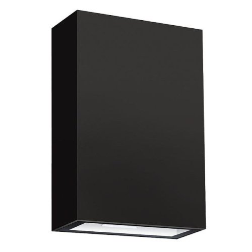 A2750AL-2BK Уличный настенный светильник Arte Lamp Algol A2750AL-2BK