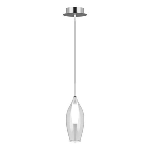 Светильник подвесной Lightstar Pentola 803021