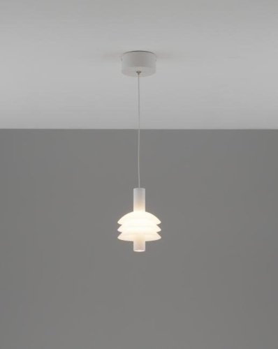 Светильник подвесной Moderli Sylv V11387-PL