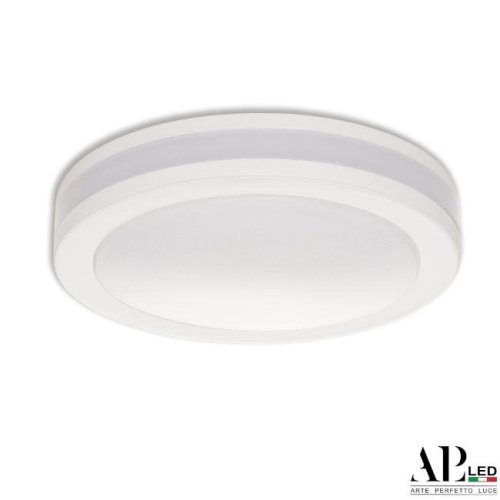 Встраиваемый светильник APL Led Ingrid 3322.LD109R/7W/4K