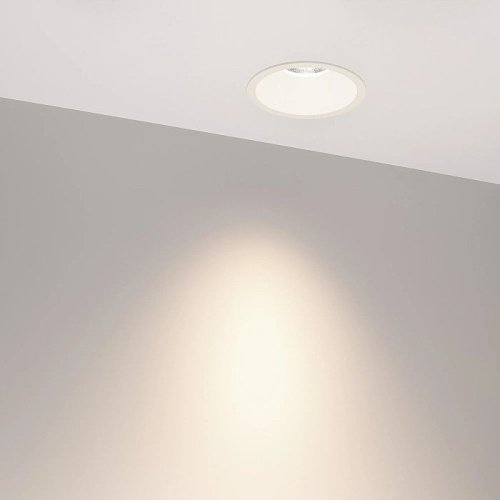 Встраиваемый светильник Arlight Harbor 050180