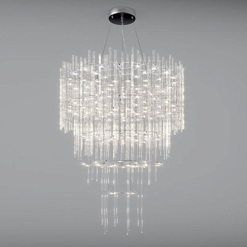Подвесная люстра Queen Bogates 91101 LED