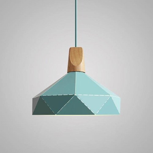240984-26 Светильник подвесной ImperiumLoft Edge01 240984-26