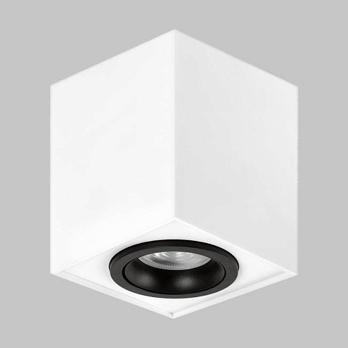 IL.0005.2500-WBK Накладной светильник IMEX Copo Gu10 IL.0005.2500-WBK