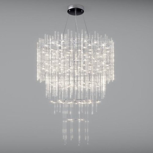 Подвесная люстра Queen Bogates 91101 LED