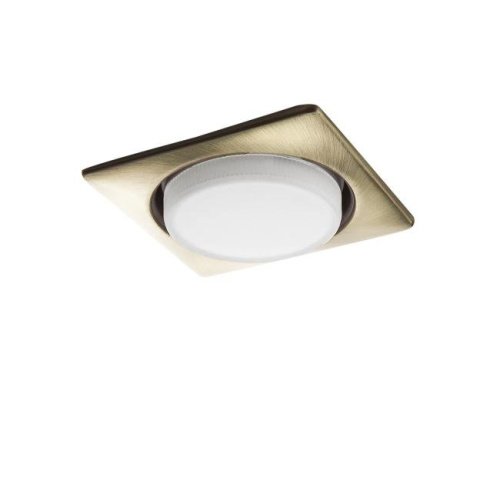 212121 Встраиваемый светильник Lightstar Tensio 212121