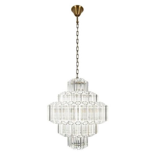 Подвесная люстра Celebration Loft It 10579/600 Clear