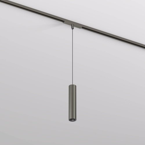 Трековый светильник Denkirs SHINE SPOT DK5744-DN