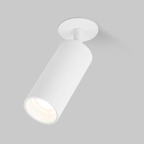 Diffe белый 10W 4200K (25052/LED) Светильник спот Elektrostandard Diffe Diffe белый 10W 4200K (25052/LED)