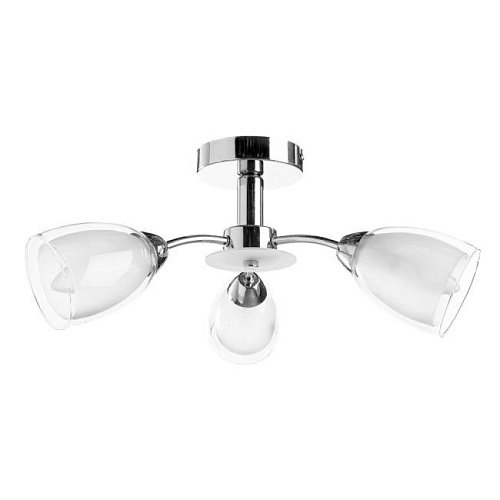 A7201PL-3CC Потолочная люстра Arte Lamp Carmela A7201PL-3CC